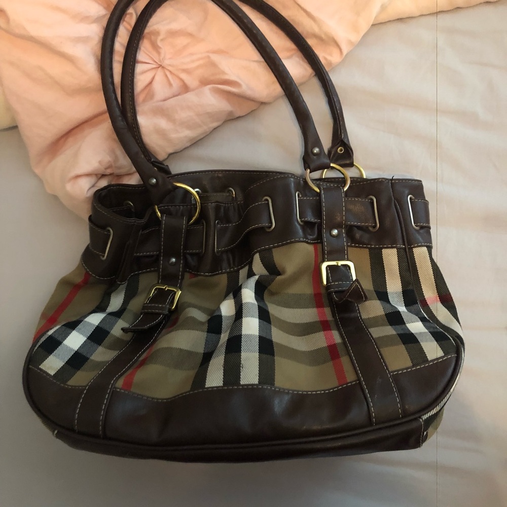 Handbag